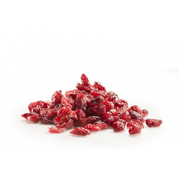  DRIED - dried fruits - CRANBERRIES  DRIED